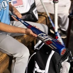 Marucci CAT9 PASTIME Senior League (-5) USSSA Bat (MSBC95A) 10 Marucci CAT9 PASTIME Senior League (-5) USSSA Bat (MSBC95A) -Wilson Sales MSBC95A 4