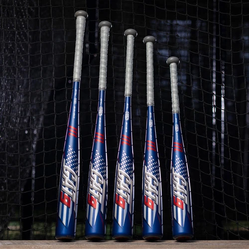 Marucci CAT9 PASTIME Senior League (-5) USSSA Bat (MSBC95A) 7 Marucci CAT9 PASTIME Senior League (-5) USSSA Bat (MSBC95A) - Image 5