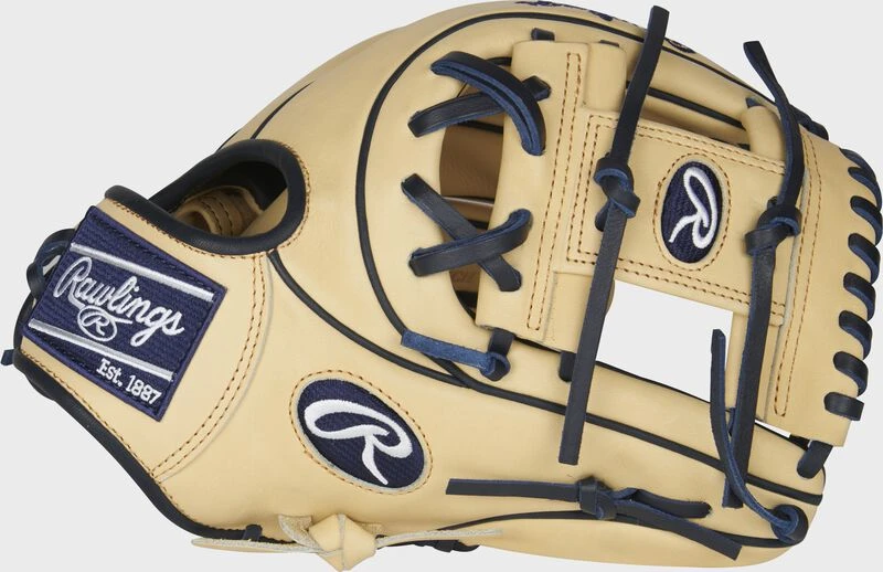 Rawlings 2022 11.5″ HOH R2G CONTOUR FIT (PROR234U-2C)