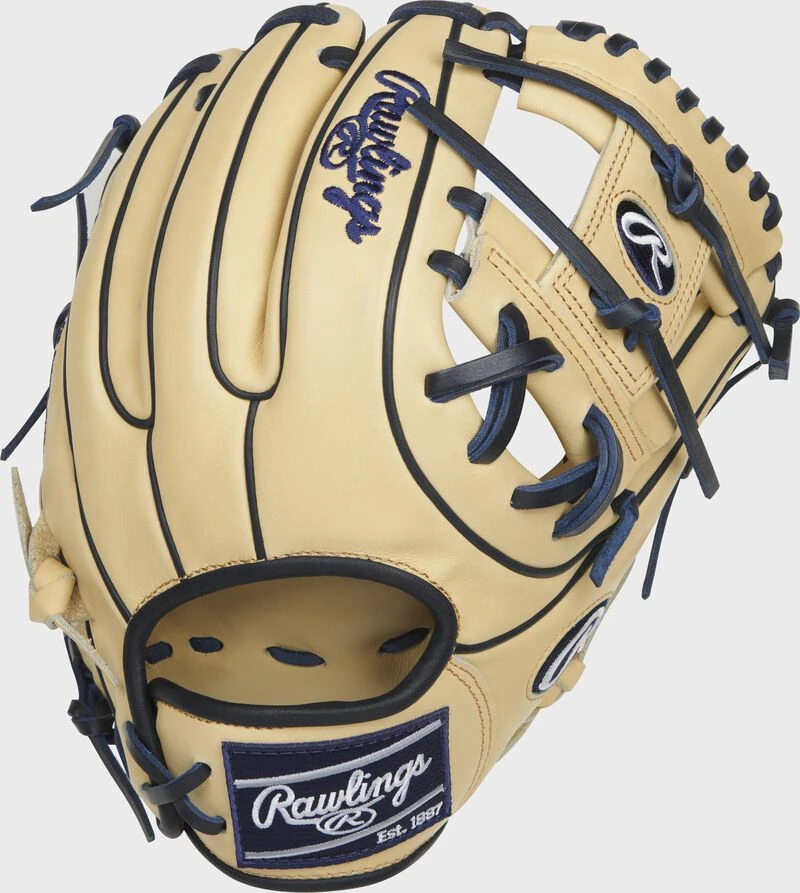 Rawlings 2022 11.5″ HOH R2G CONTOUR FIT (PROR234U-2C) - Image 2