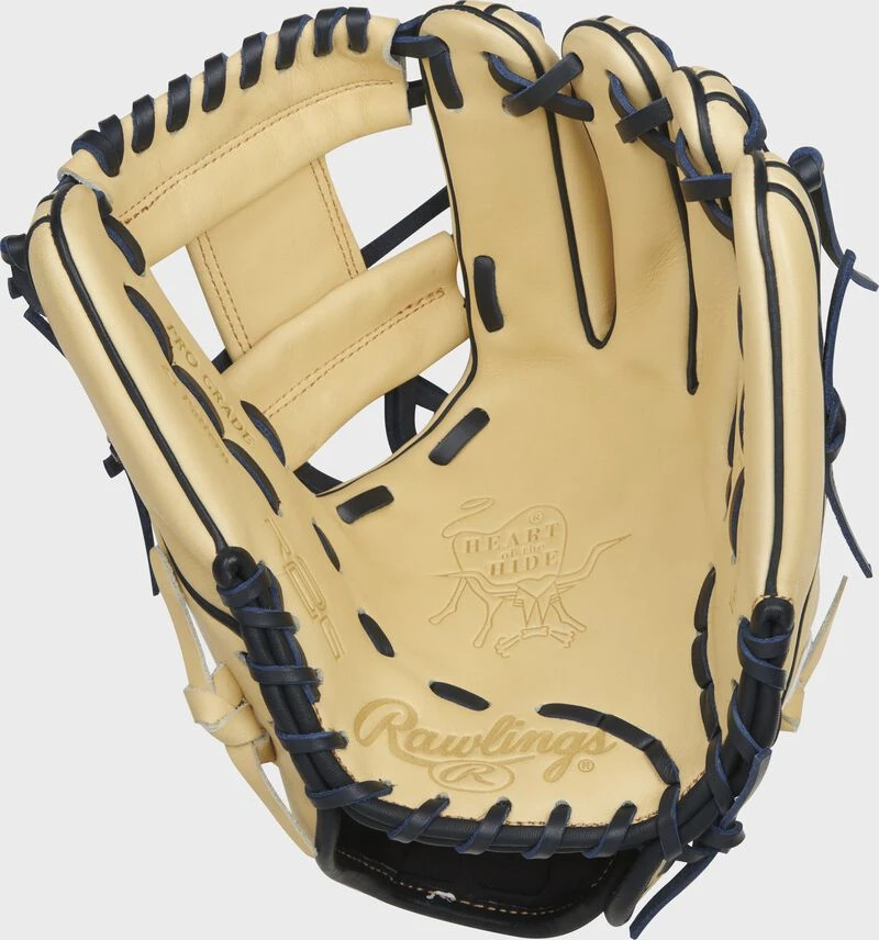 Rawlings 2022 11.5″ HOH R2G CONTOUR FIT (PROR234U-2C) - Image 3