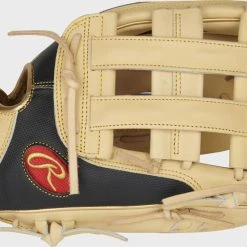 Rawlings 2022 12.5″ HOH R2G CONTOUR FIT OUTFIELD GLOVE (PROR3028U-6C)
