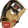 Rawlings HOH PROYJN1 Custom 11″ Infield Glove 2 Rawlings HOH PROYJN1 Custom 11″ Infield Glove -Wilson Sales PROYJN1 1