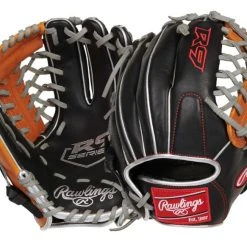 Rawlings R9 ContoUR 11.5″ Youth Glove