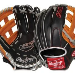 Rawlings R9 ContoUR 12″ Youth Glove