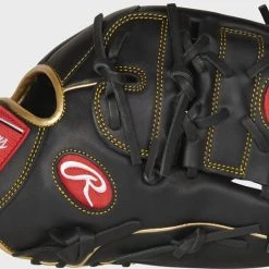 Rawlings R9 12″ Pitcher’s Glove (R9206-9BG)