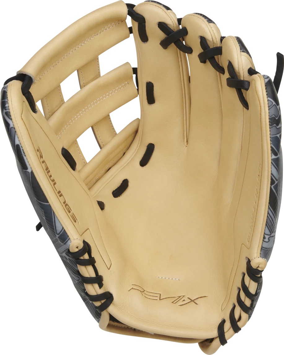 Rawlings REV1X 12.75″ Outfield Glove (REV3039-6) - Image 2