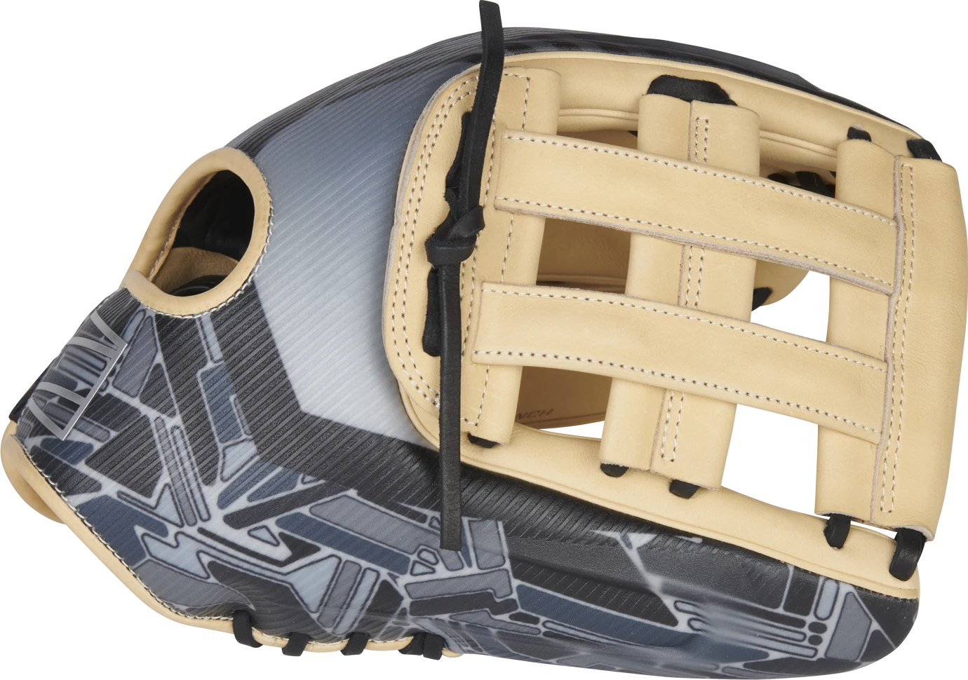 Rawlings REV1X 12.75″ Outfield Glove (REV3039-6) - Image 3