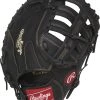 Rawlings Renegade 12.5″ Firstbase Mitt (RFBMB) 1 Rawlings Renegade 12.5″ Firstbase Mitt (RFBMB) -Wilson Sales RFBMB 1