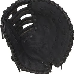 Alternative view of Rawlings Renegade 12.5″ Firstbase Mitt (RFBMB)