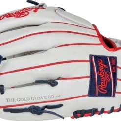 Rawlings Liberty Advanced 12″ Fastpitch Utility Glove (RLA120-31WNS) 9 Rawlings Liberty Advanced 12″ Fastpitch Utility Glove (RLA120-31WNS) -Wilson Sales RLA120 31WNS 4