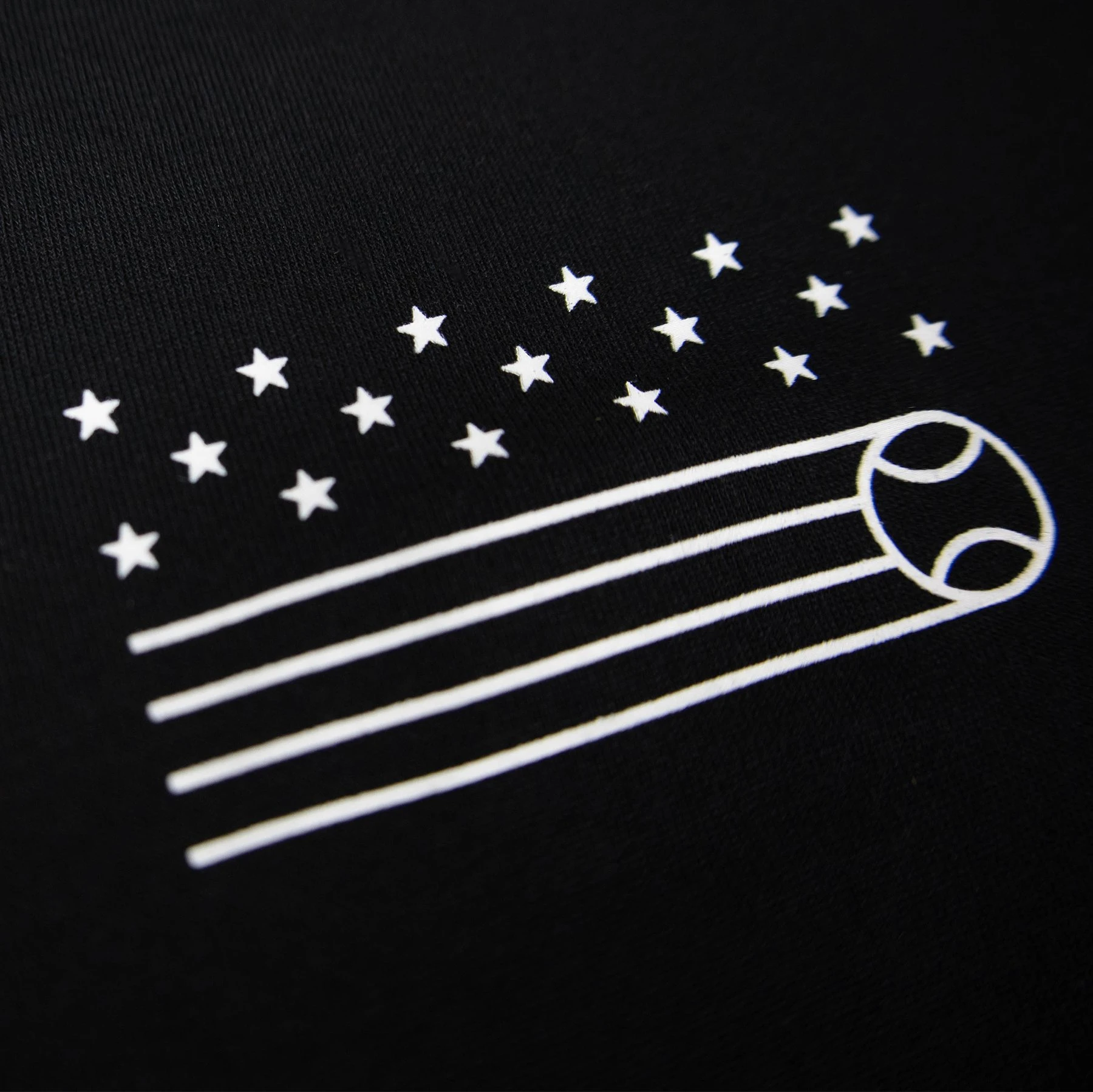 Baseballism Stars And Strikes Men’s T-Shirt 5 Baseballism Stars And Strikes Men’s T-Shirt - Image 3