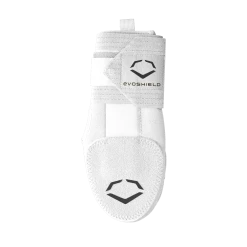 EvoShield Sliding Mitt – One Size Fits Most 25 EvoShield Sliding Mitt – One Size Fits Most -Wilson Sales WB5020402 31 LT Sliding Mitt WH