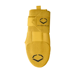 EvoShield Sliding Mitt – One Size Fits Most 27 EvoShield Sliding Mitt – One Size Fits Most -Wilson Sales WB5020403 31 LT Sliding Mitt LightGold