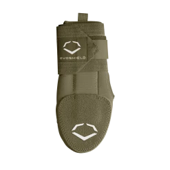EvoShield Sliding Mitt – One Size Fits Most 28 EvoShield Sliding Mitt – One Size Fits Most -Wilson Sales WB5020404 30 Sliding Mitt Olive