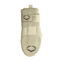 EvoShield Sliding Mitt – One Size Fits Most 30 EvoShield Sliding Mitt – One Size Fits Most -Wilson Sales WB5020405 30 Sliding Mitt Sand