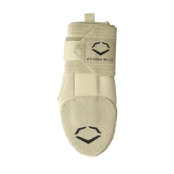 EvoShield Sliding Mitt – One Size Fits Most 31 EvoShield Sliding Mitt – One Size Fits Most -Wilson Sales WB5020405 31 LT Sliding Mitt Sand