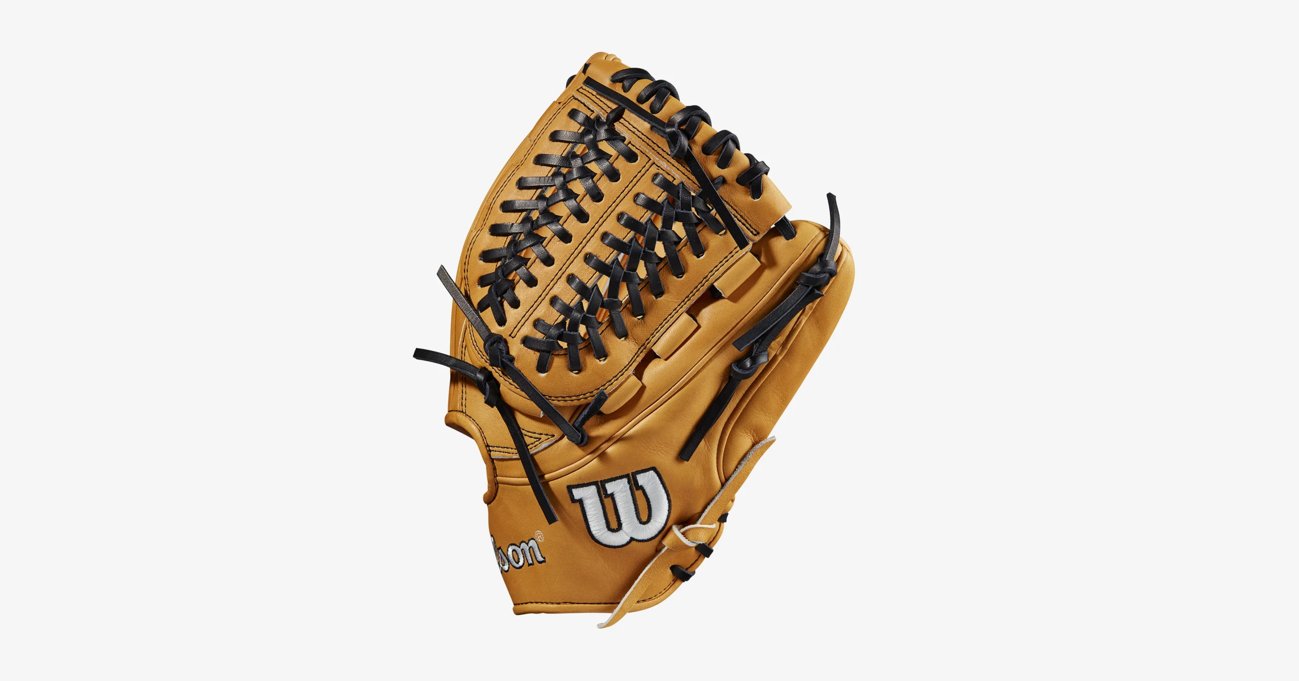 Wilson 2023 A2K® D33 11.75” PITCHER’S BASEBALL GLOVE - Image 4
