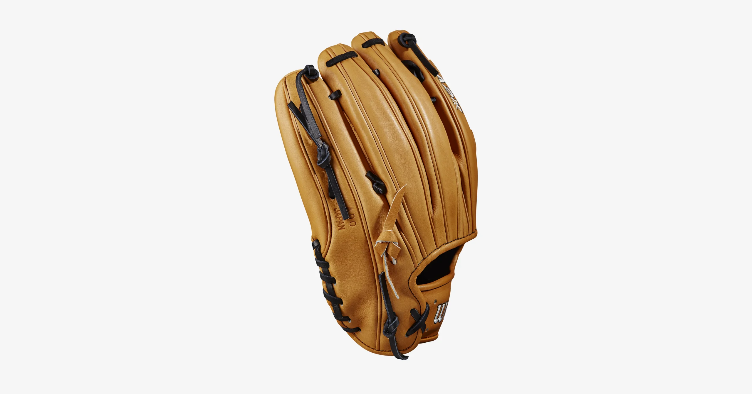 Wilson 2023 A2K® D33 11.75” PITCHER’S BASEBALL GLOVE - Image 5