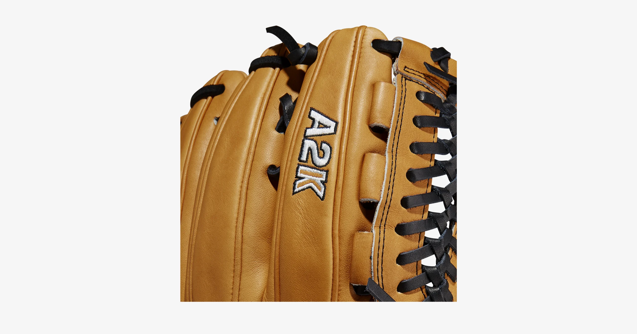 Wilson 2023 A2K® D33 11.75” PITCHER’S BASEBALL GLOVE - Image 6