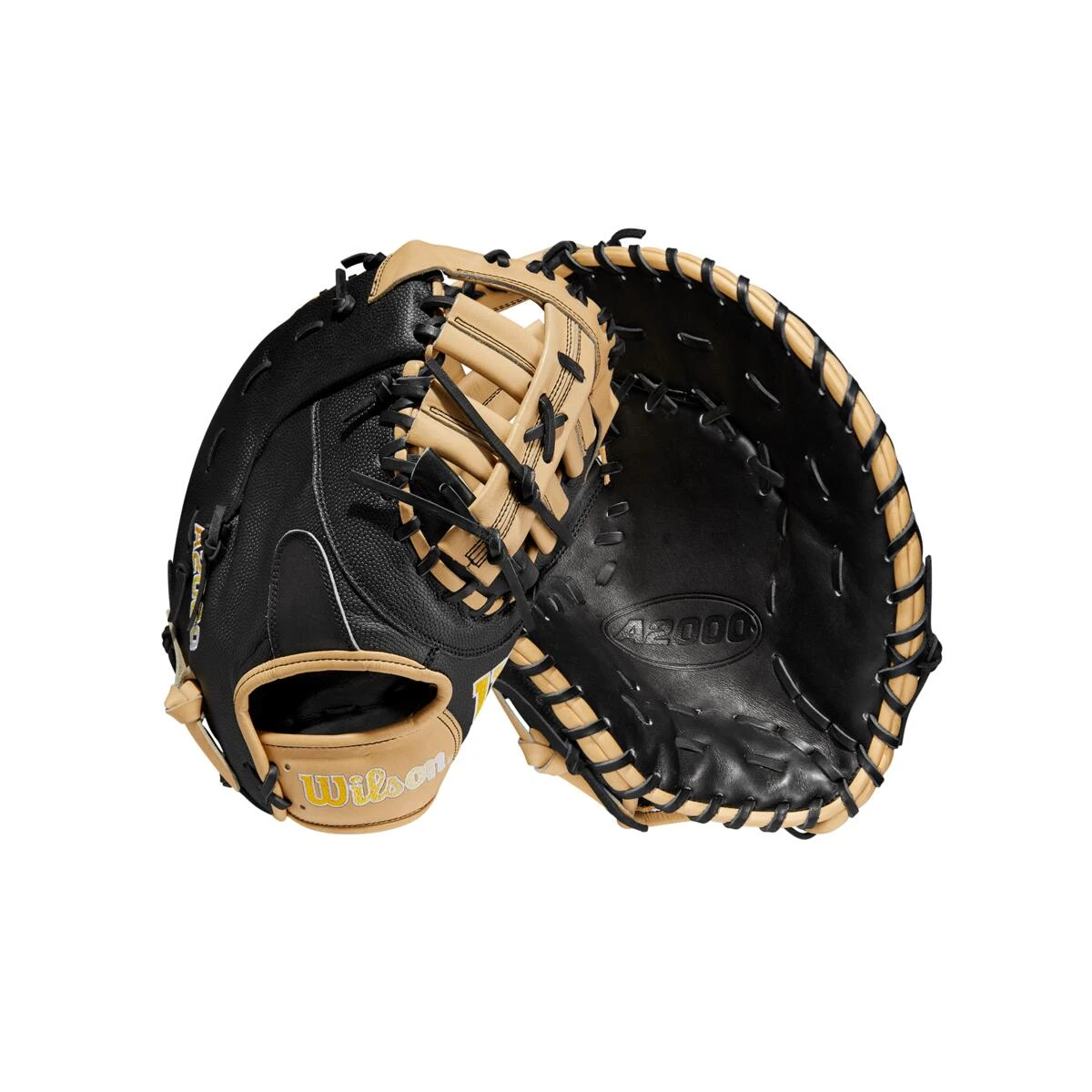 Wilson 2023 A2000 1679SS 12.5″ First Base Mitt