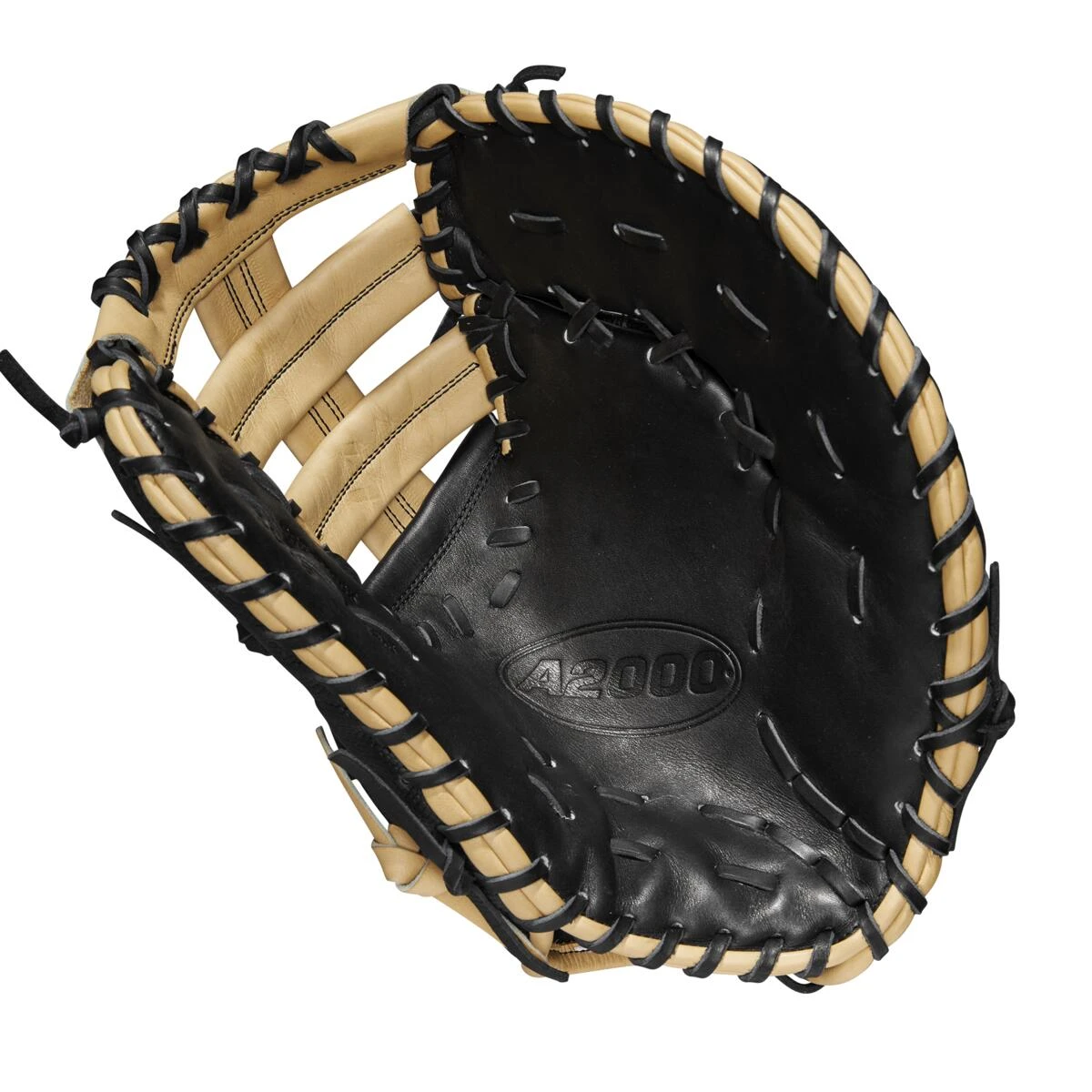 Wilson 2023 A2000 1679SS 12.5″ First Base Mitt - Image 3
