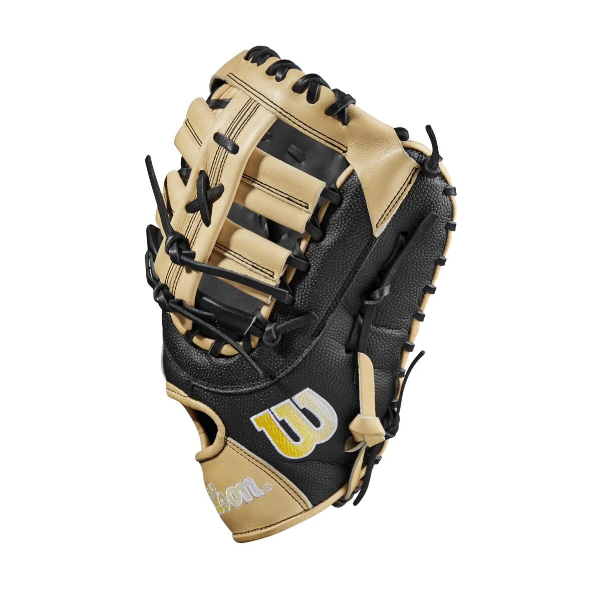 Wilson 2023 A2000 1679SS 12.5″ First Base Mitt - Image 4