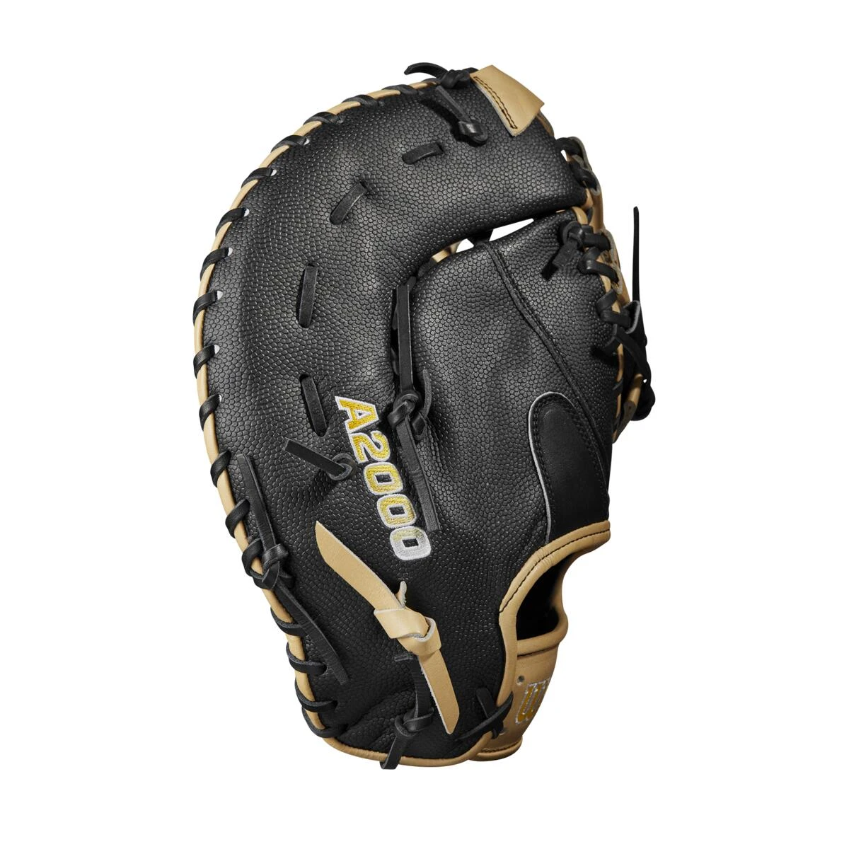 Wilson 2023 A2000 1679SS 12.5″ First Base Mitt - Image 5