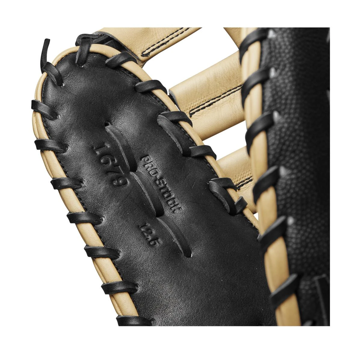 Wilson 2023 A2000 1679SS 12.5″ First Base Mitt - Image 8
