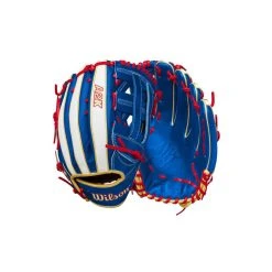 Wilson 2023 Mookie Betts A2K 12.5” Outfield Glove