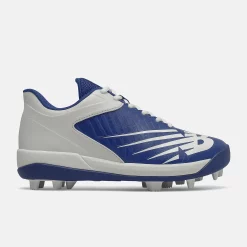 New Balance 4040 V6 Rubber Molded – Royal/White (J4040TB6)