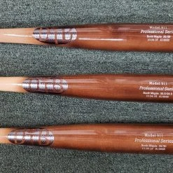 Dove Tail Bats – 911 – Pro Maple Bat