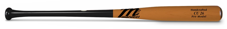 Marucci CU26 Pro Model – Custom Black/Brown