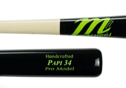 Marucci Papi34 Pro Model