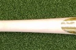 Chandler AB16A Pro Model Maple Bat