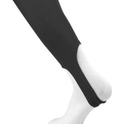 TCK – Sanitary Tube Socks – White