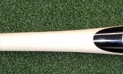Chandler CC13A Pro Model Maple Bat