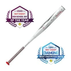 Easton 2020 Ghost Advanced -10 Fastpitch Bat (FP20GHAD10)