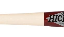 Old Hickory Pro Maple J154 Custom Pro Game Model