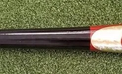 Chandler JA27A Pro Model Maple Bat