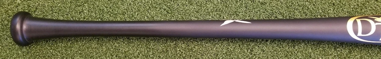 Dove Tail Bats – KB17-3 – Pro Maple Bat - Image 3