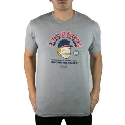 Baseballism – Lou Brown T-Shirt (Men’s)