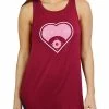Baseballism Loveliest Yard – Annie Tank 2 Baseballism Loveliest Yard – Annie Tank -Wilson Sales products loveliestyard 1