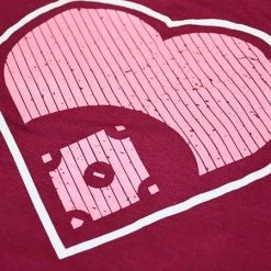 Alternative view of Baseballism Loveliest Yard – Annie Tank