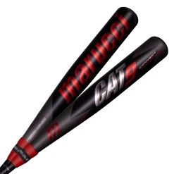 Marucci CAT9 Connect BBCOR (-3) Baseball Bat (MCBCC9)