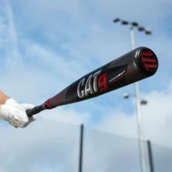 Marucci CAT9 Connect BBCOR (-3) Baseball Bat (MCBCC9) -Wilson Sales products mcbcc9 5
