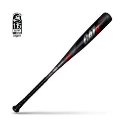 Marucci CAT9 Senior League (-8) USSSA Bat (MSBC98)