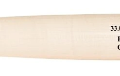 Alternative view of Old Hickory Pro Maple PG44 Custom Pro Game Model