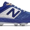 New Balance – Men’s Royal/White 3000v4 Fresh Foam Molded Cleat (PL3000B4) 2 New Balance – Men’s Royal/White 3000v4 Fresh Foam Molded Cleat (PL3000B4) -Wilson Sales products pl3000b4 1