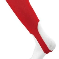 TCK – Pattern A – Adult 300 7″ Cut Baseball Stirrups